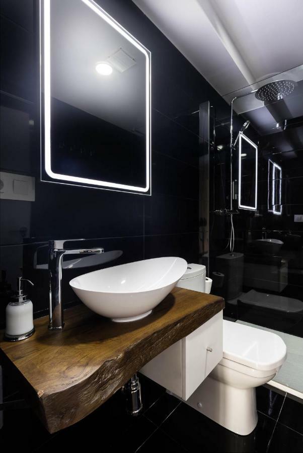 Luxury Apartment-Free Parking Сантьяго-де-Компостела Екстер'єр фото